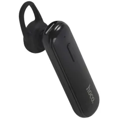 Гарнитура Bluetooth HOCO E36 black