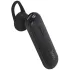 Гарнитура Bluetooth HOCO E36 black