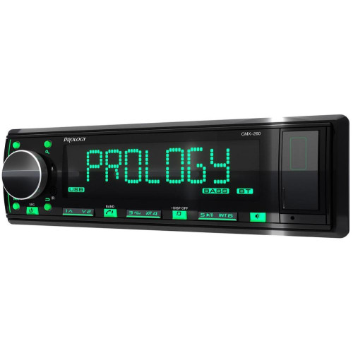Автомагнитола-FLASH PROLOGY CMX-260