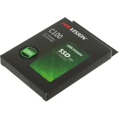 SSD 2,5" SATA 120Gb Hikvision HS-SSD-C100/120G
