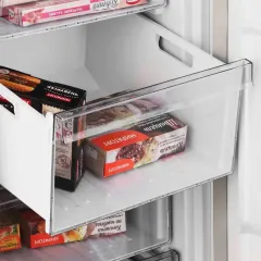 Морозильник BEKO RFSK215T01W