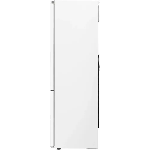 Холодильник LG GA-B509DQXL белый