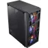 Корпус Formula MANA ATX 6x120mm 2xUSB2.0 1xUSB3.0 audio bott PSU