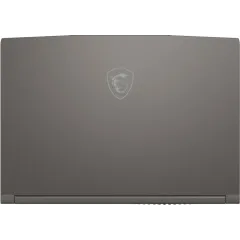 Ноутбук 15.6" MSI Thin 15 B12VE-1294XRU i5 12450H/16Gb/SSD512Gb/RTX 4050 6Gb (9S7-16R831-1294) (*14)