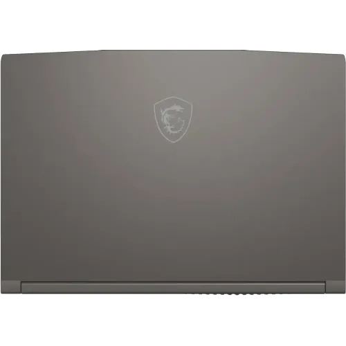 Ноутбук 15.6" MSI Thin 15 B12VE-1294XRU i5 12450H/16Gb/SSD512Gb/RTX 4050 6Gb (9S7-16R831-1294) (*14)