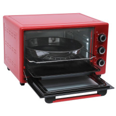 Электропечь Oasis M-40R (*5)