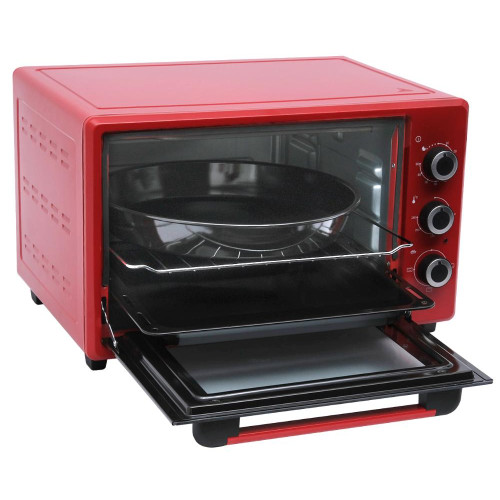 Электропечь Oasis M-40R (*5)