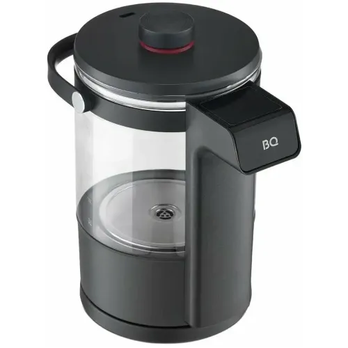 Термопот BQ TP331 2.5л черный