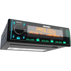 Автомагнитола-FLASH PROLOGY CDA-8.1 KRAKEN