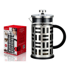 Френч-пресс 350 мл. ZEIDAN, Z-4146