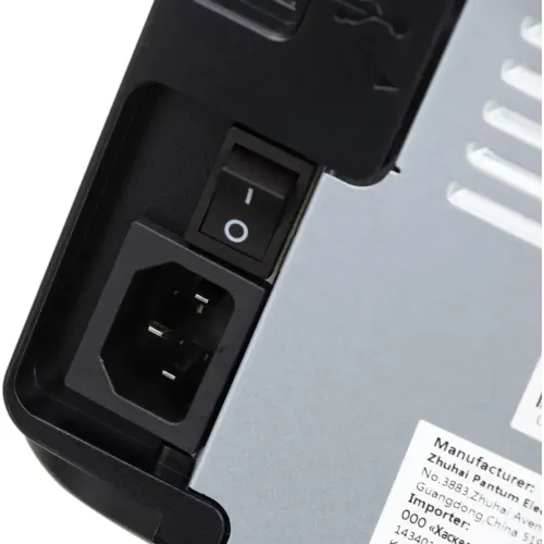 Принтер лазерный Pantum P2516 
