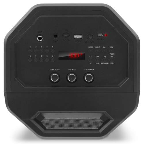 Акустика портативная SVEN PS-600