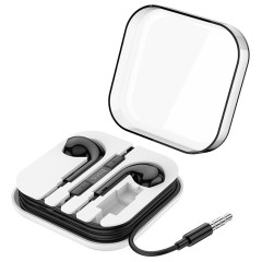 Гарнитура HOCO M1 Max black