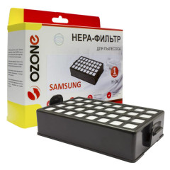 Хепа-фильтр OZONE H-04