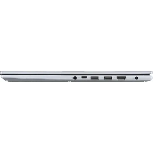 Ноутбук 16&quot; ASUS VivoBook 16 X1605ZA-MB364 i3 1215U/8Gb/SSD 512/No OS Silver (90NB0ZA2-M00KB0) (*10)
