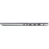 Ноутбук 16&quot; ASUS VivoBook 16 X1605ZA-MB364 i3 1215U/8Gb/SSD 512/No OS Silver (90NB0ZA2-M00KB0) (*10)