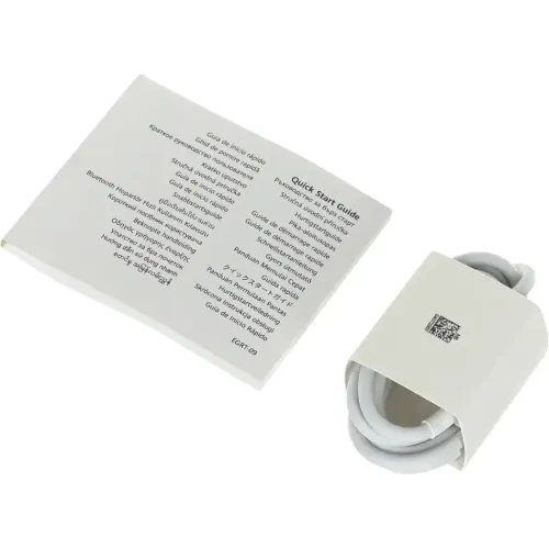 Акустика портативная HUAWEI Sound Joy EGRT-09 черный