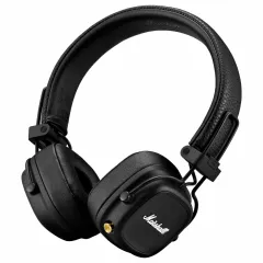 Наушники Marshall Major IV черный (*9)