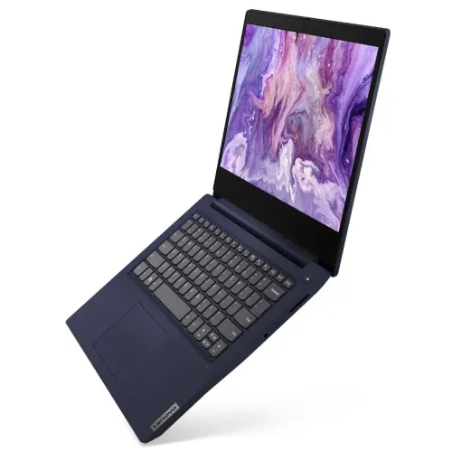 Ноутбук 15.6&quot; Lenovo IP3 (81WQ009GFE) Cel N4020/4Gb/1Tb/noOS