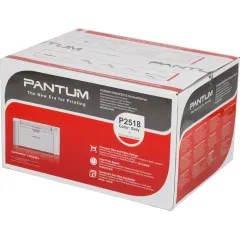 Принтер лазерный Pantum P2518 