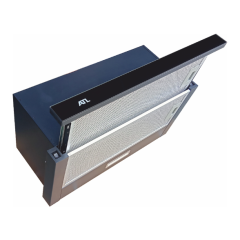 Воздухоочиститель ATLAN 1002 Т 60 см black