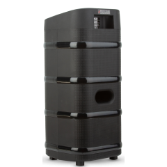 Акустика портативная ELTRONIC 20-70 DANCE BOX 800