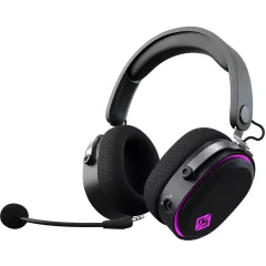 Гарнитура GMNG GG-HS405W черный/черный 