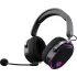 Гарнитура GMNG GG-HS405W черный/черный 
