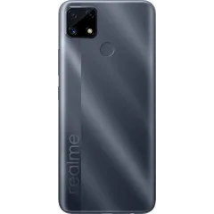 Сотовый телефон REALME C25s 128Gb серый