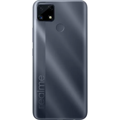 Сотовый телефон REALME C25s 128Gb серый