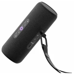 Умная колонка Яндекс.Станция Стрит черный (*8)