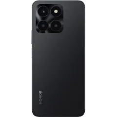Сотовый телефон Honor X6a 4/128 черный (*8)