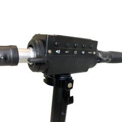 Электросамокат KUGOO KIRIN S3