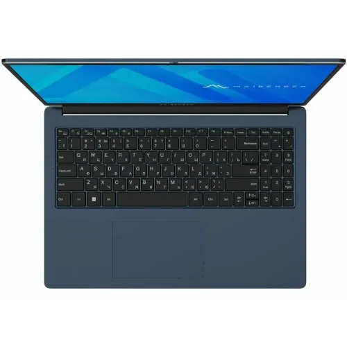 Ноутбук 16&quot; MAIBENBEN Ryzen7 5825U/16Gb/SSD512Gb/AMD Radeon Graphics/Windows 11 Home (M6571SF0HURE0)