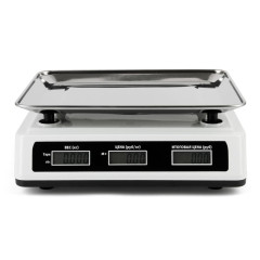 Весы торговые ATLANTA ATH-6117
