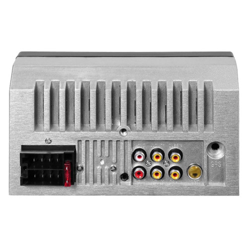 Автомагнитола-FLASH Digma DCR-570 2DIN