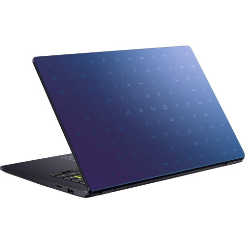Ноутбук 14&quot; ASUS E410MA-EK2281 (90NB0Q11-M014P0) N5030/4GB/256GB/NO OS