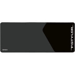 Коврик для мыши A4 FStyler FP70 XL черный