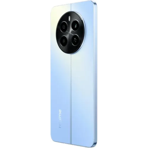 Сотовый телефон REALME 12 5G 8/256Gb Голубой рассвет