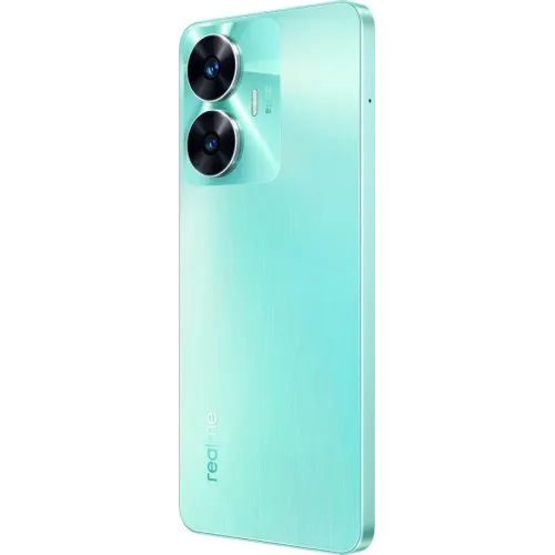 Сотовый телефон REALME C55 8/256Gb зеленый