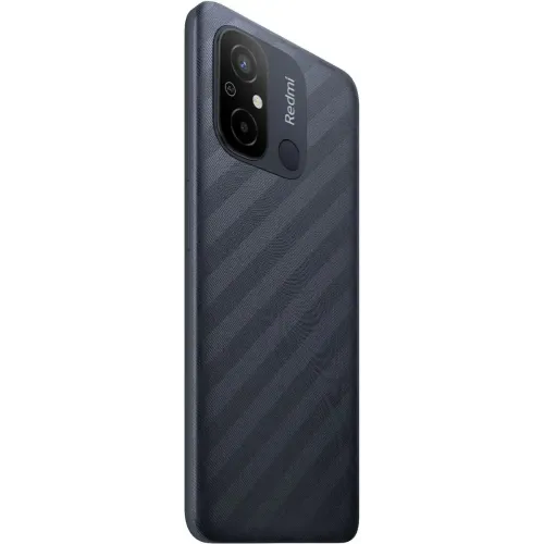 Сотовый телефон Xiaomi REDMI 12C 4/128Gb серый