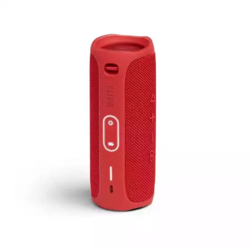 Акустика портативная JBL FLIP 5 красный