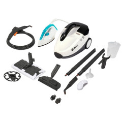 Пароочиститель BORT BDR-2500-RR-IRON