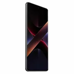 Сотовый телефон Xiaomi POCO X7 5G 8/256Gb Black