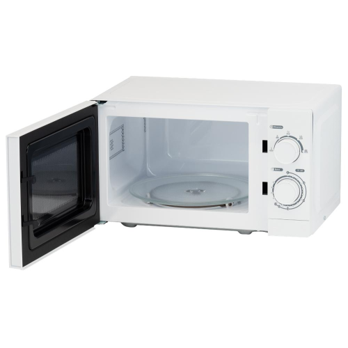 Микроволновая печь HYUNDAI HYM-M2064, 20 л., белая (М)