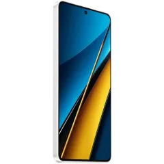 Сотовый телефон Xiaomi POCO X6 5G 8/256Gb White