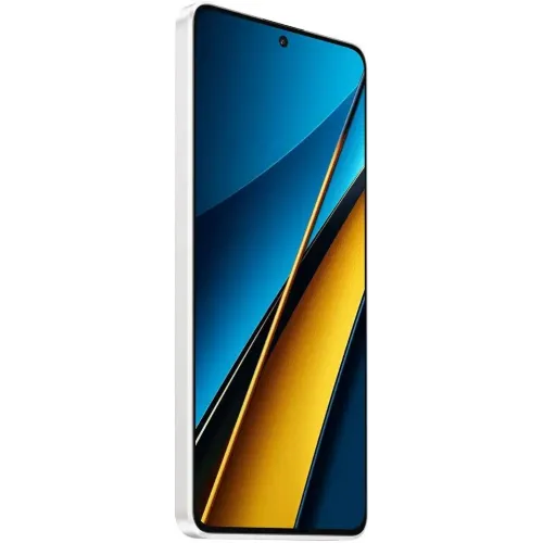 Сотовый телефон Xiaomi POCO X6 5G 8/256Gb White