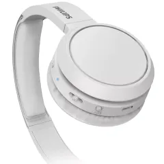 Гарнитура Bluetooth PHILIPS TAH4205WT