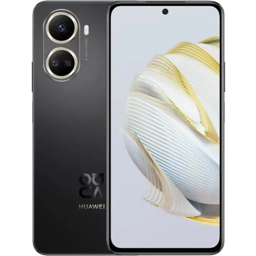 Сотовый телефон Huawei Nova 10 SE 8/128Gb Starry Black