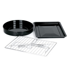 Электропечь GURMAN GR-HH500-2H